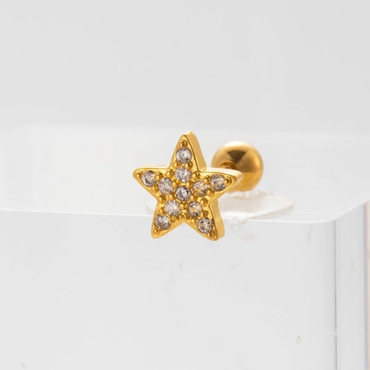 Star Piercing