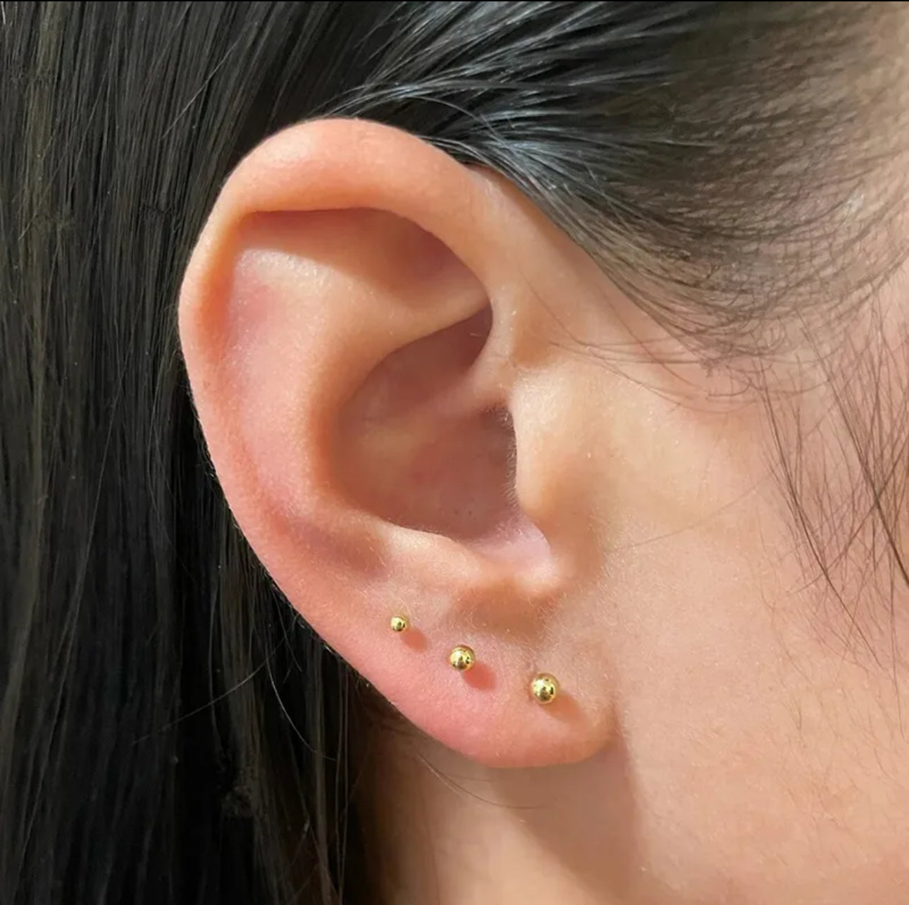 Auora Studs