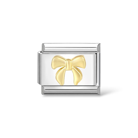 Bow Charm