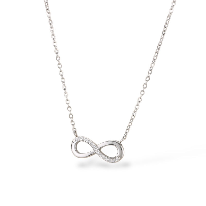 Infinity Necklace