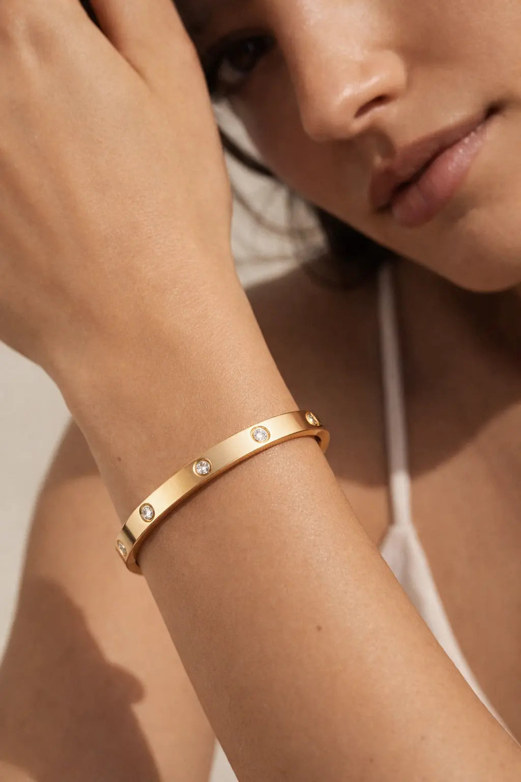 Bangle Valeria Gioielli