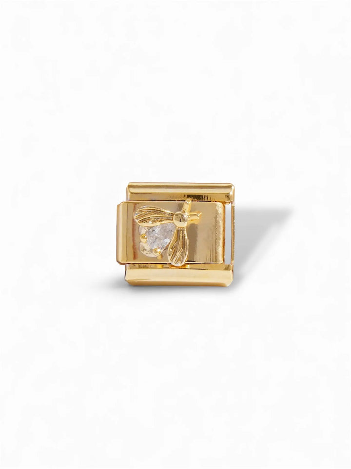Bee Charm Valeria Gioielli