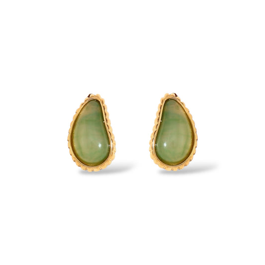 Lluvia Earrings Studs