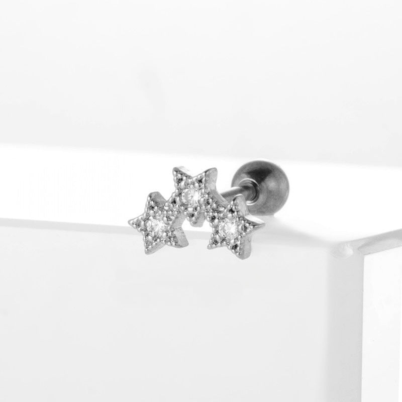 Star Piercing