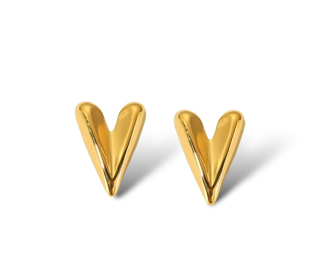 Victoria Earrings