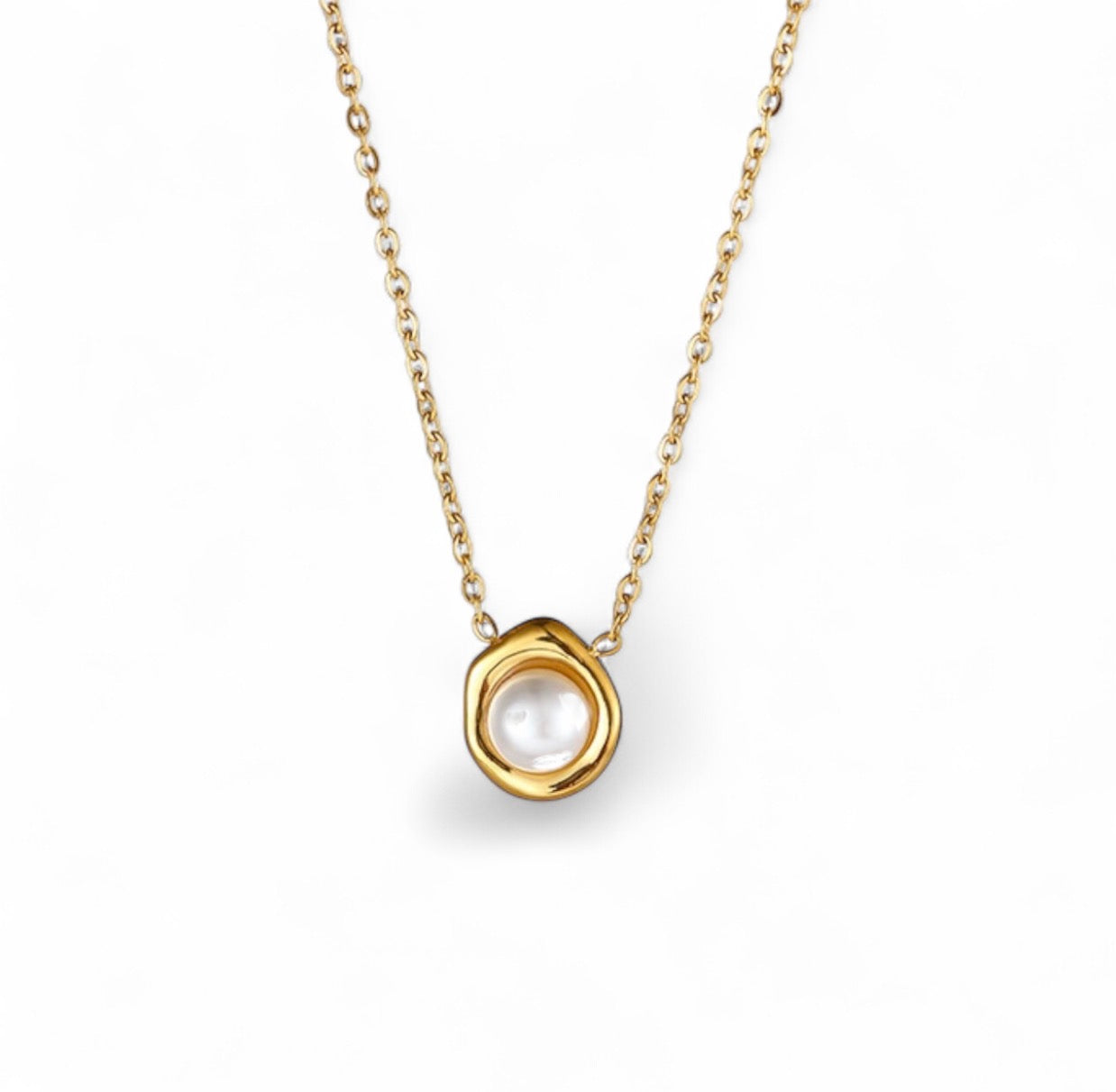 Alïa necklace