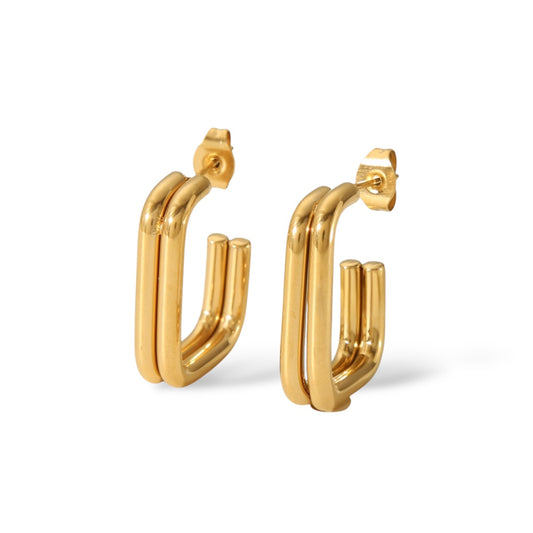 Tiana Earrings
