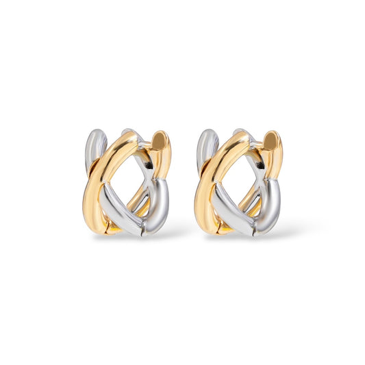 Carli Due Earrings