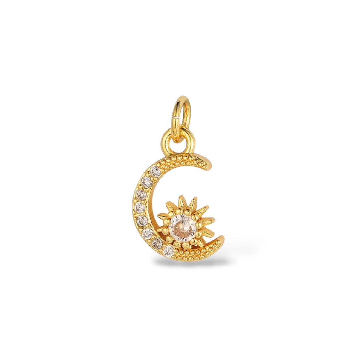 Moonlight Charm