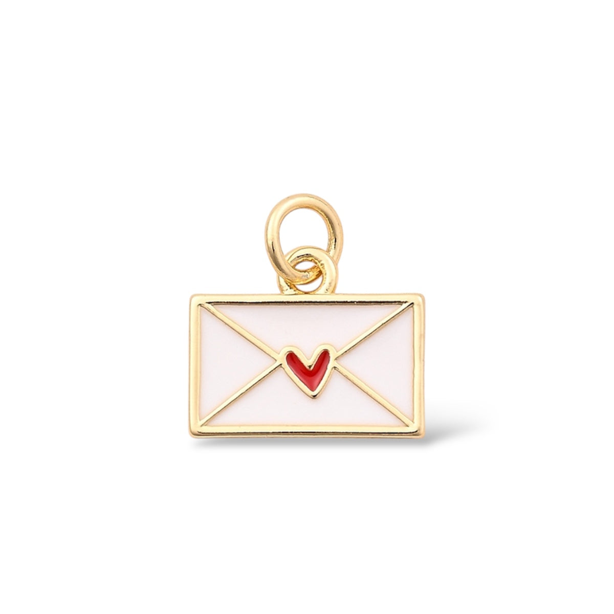 Love Letter Charm