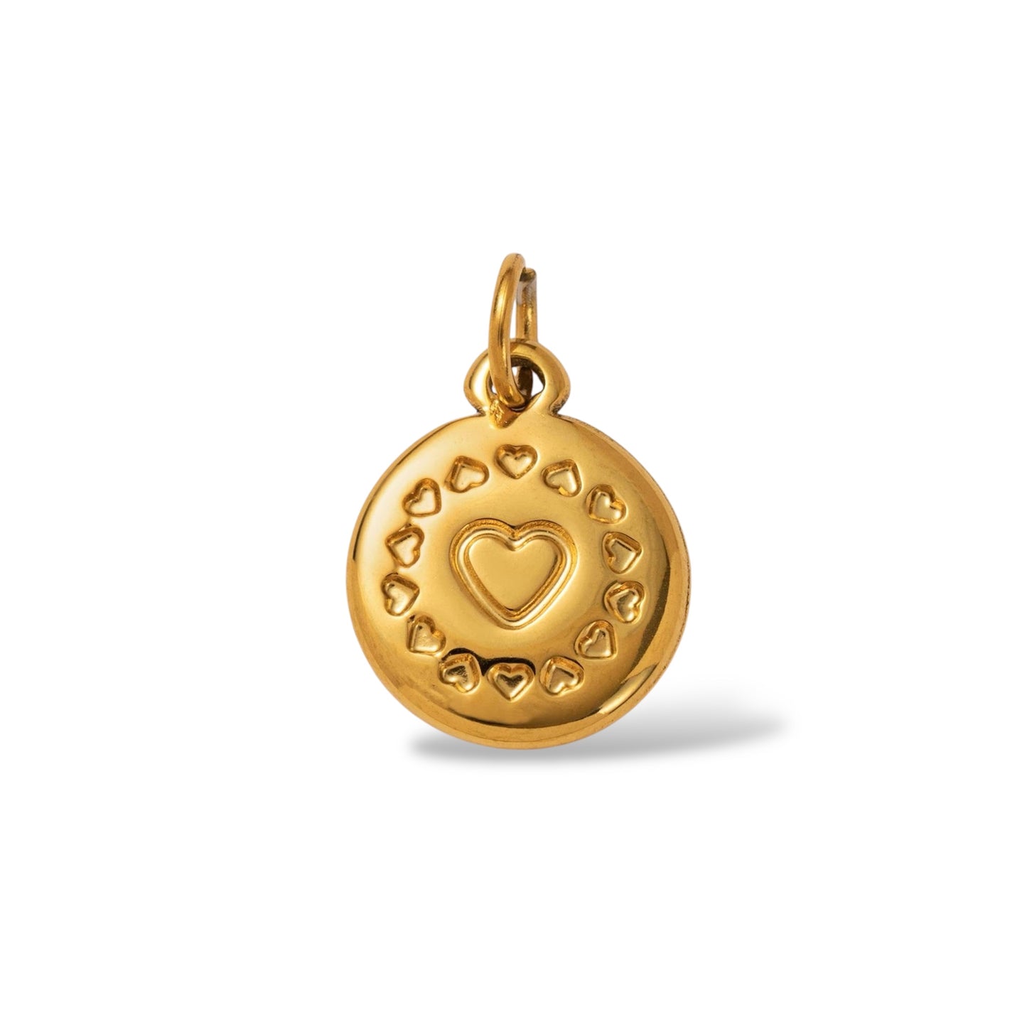 Belinda Charm