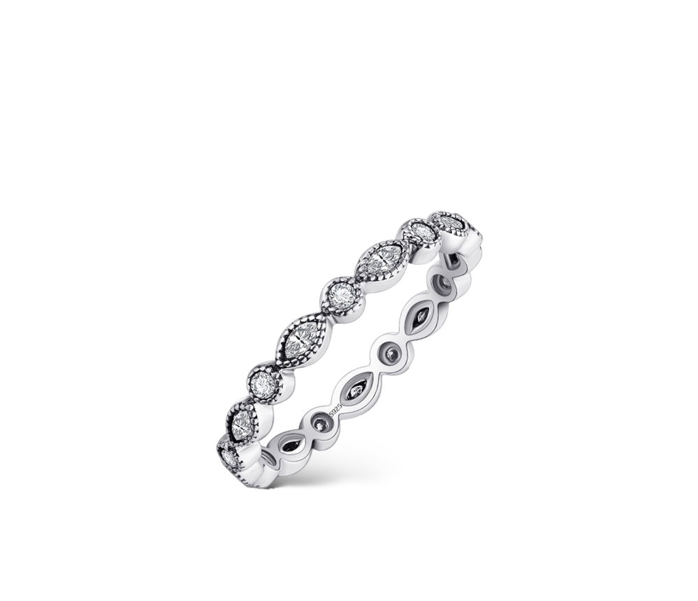 Sheila Ring S925