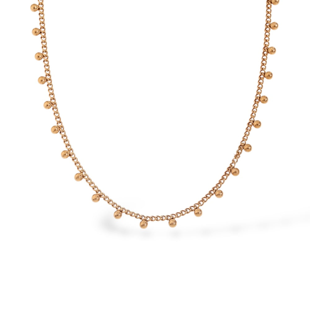 Stassie Necklace