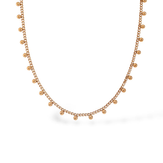 Stassie Necklace