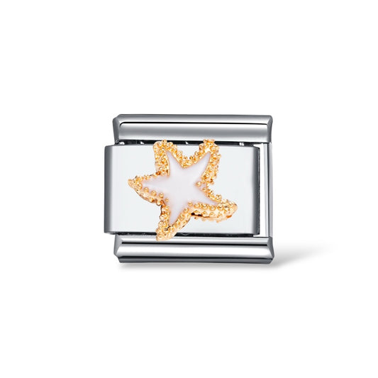 Starfish Charm