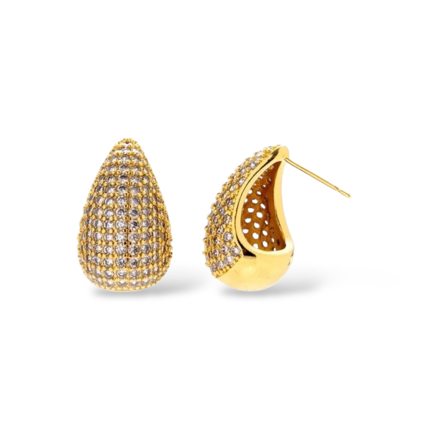 Valentina Earrings