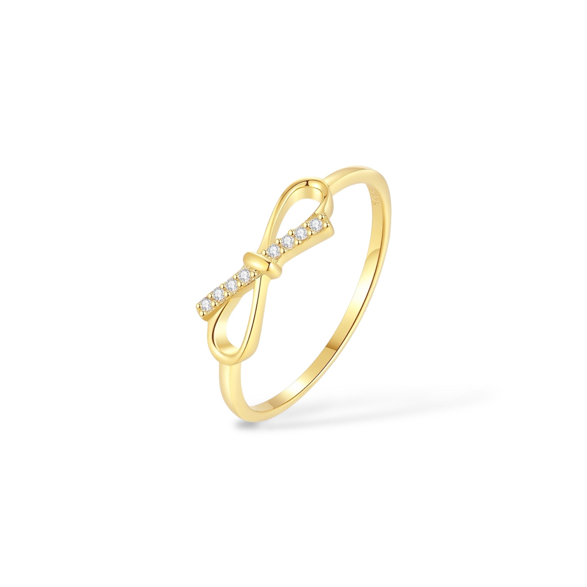 Delina Ring S925