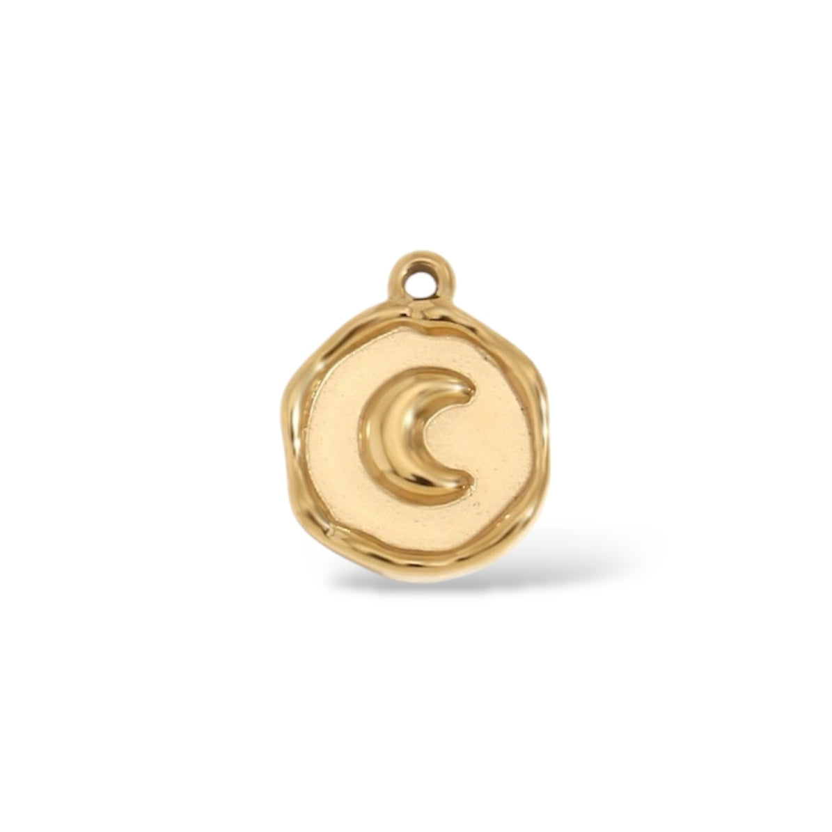Moon Charm
