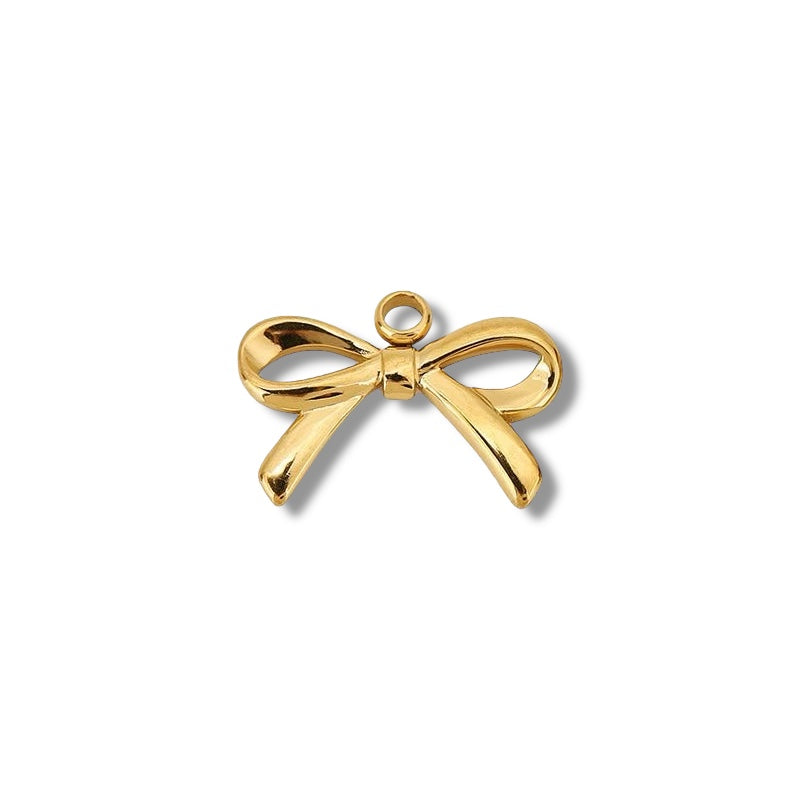 Bow Charm