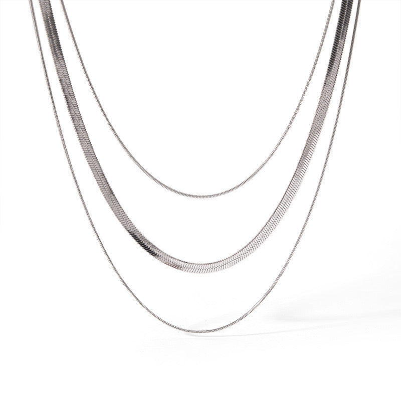 Nia necklace