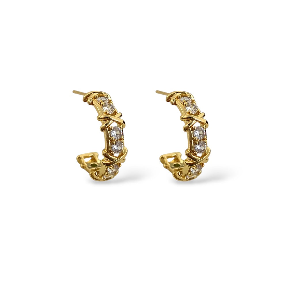 Irina Earrings