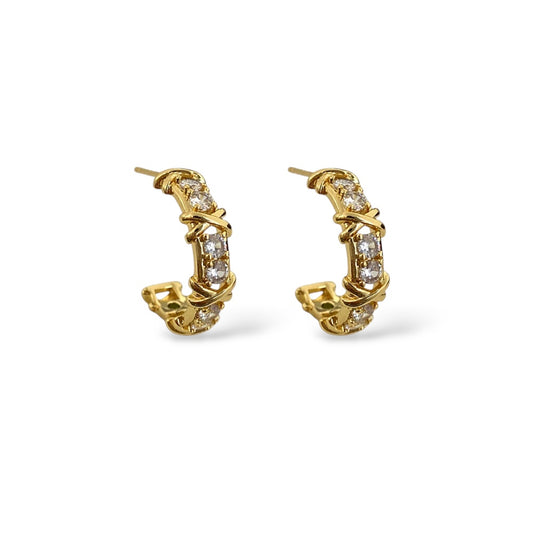 Irina Earrings