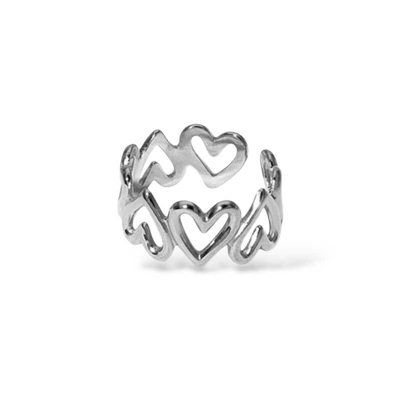 Catarina Adjustable Ring
