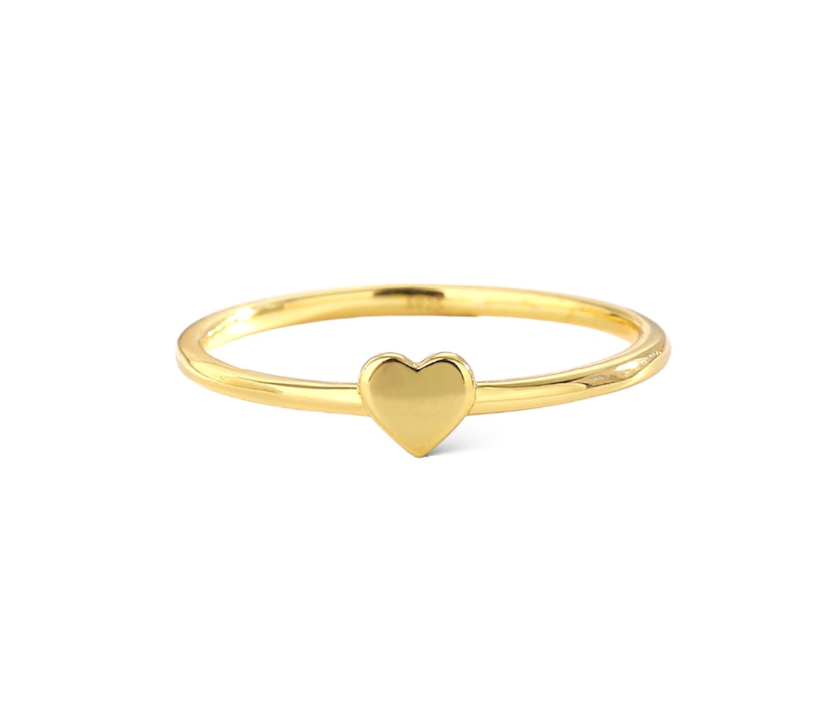 Kaylin Ring S925