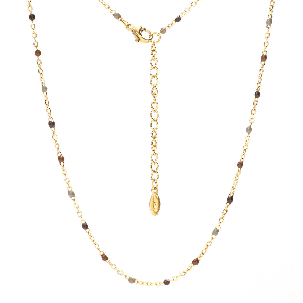 Valentina necklace