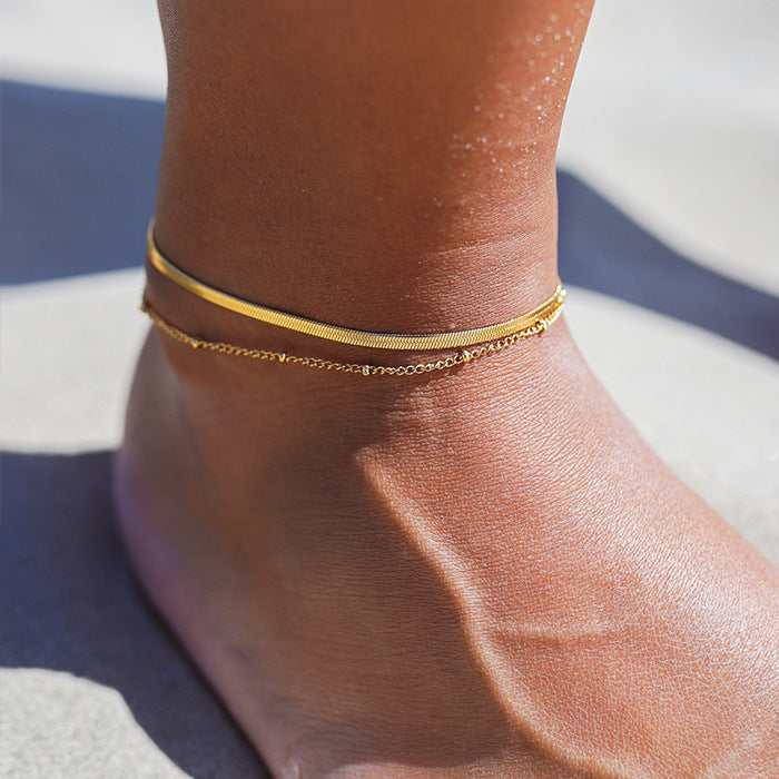 Alani Anklet