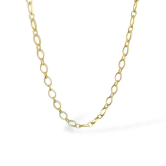 Kira Necklace