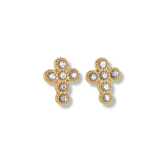 Holly Earrings