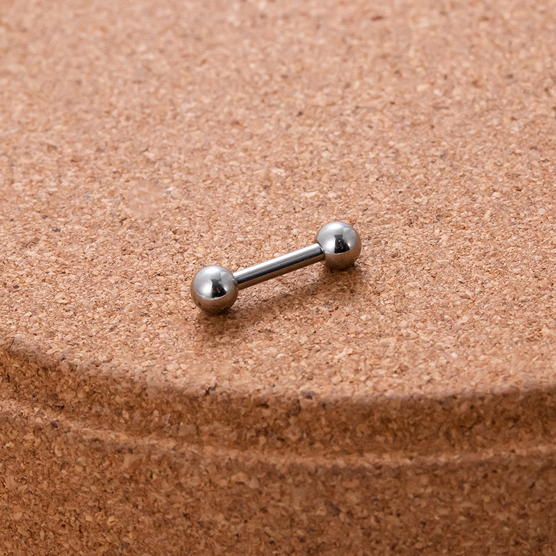 Simple Style Piercing