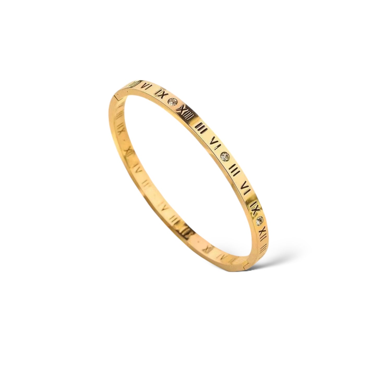 Athena Bangle