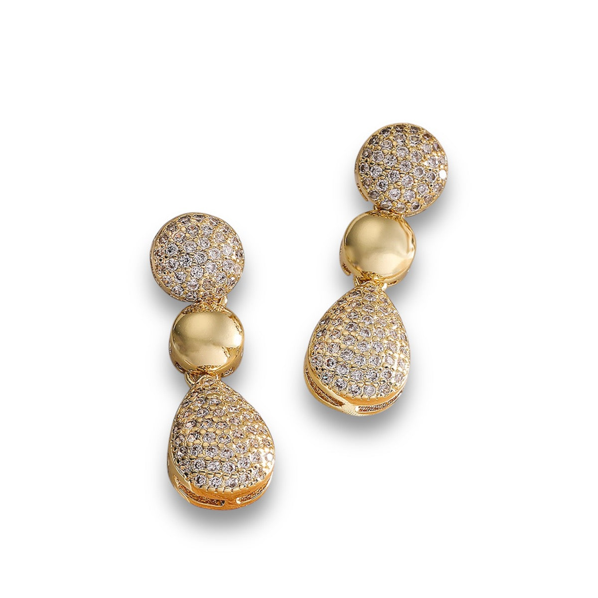 Diana Earrings