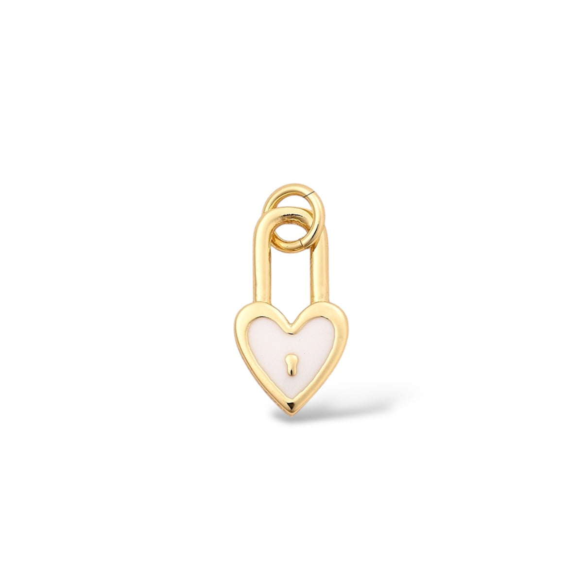 Heart Charm