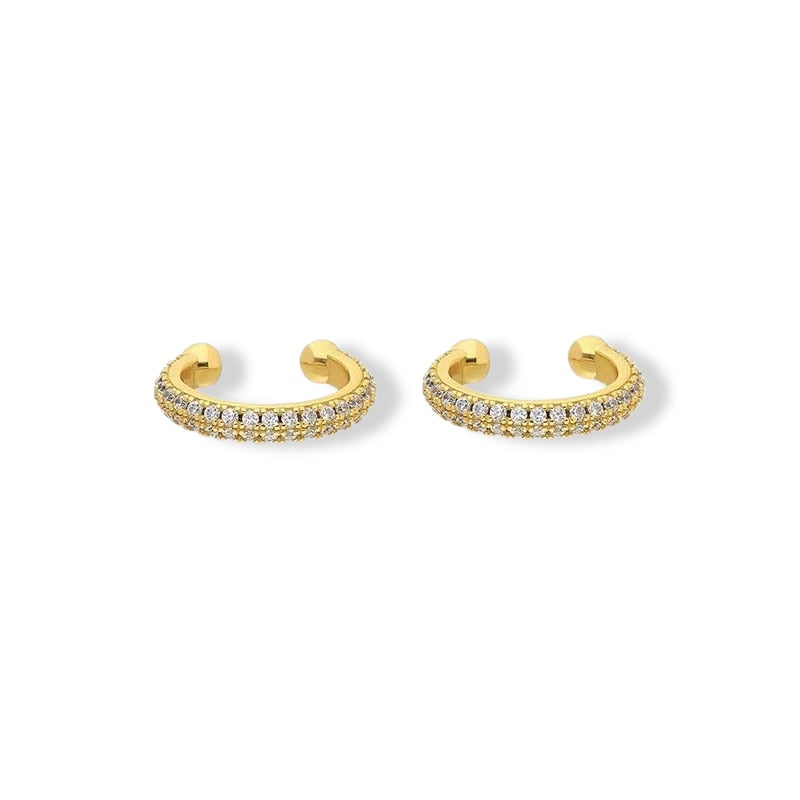 Camila Ear Cuffs (1 Piece)