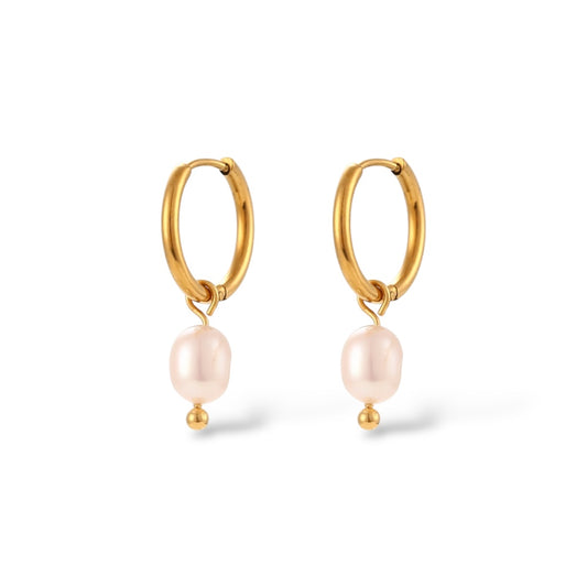 La Perle Earrings