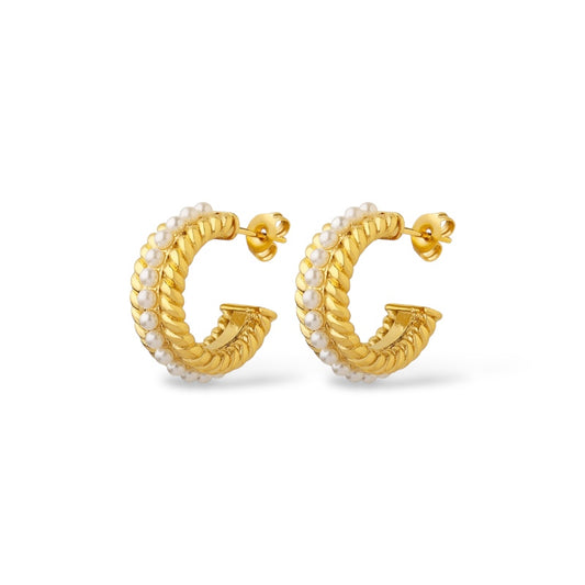 Andrea Earrings