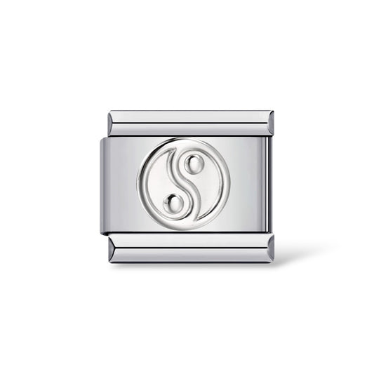 Yin Yang Charm