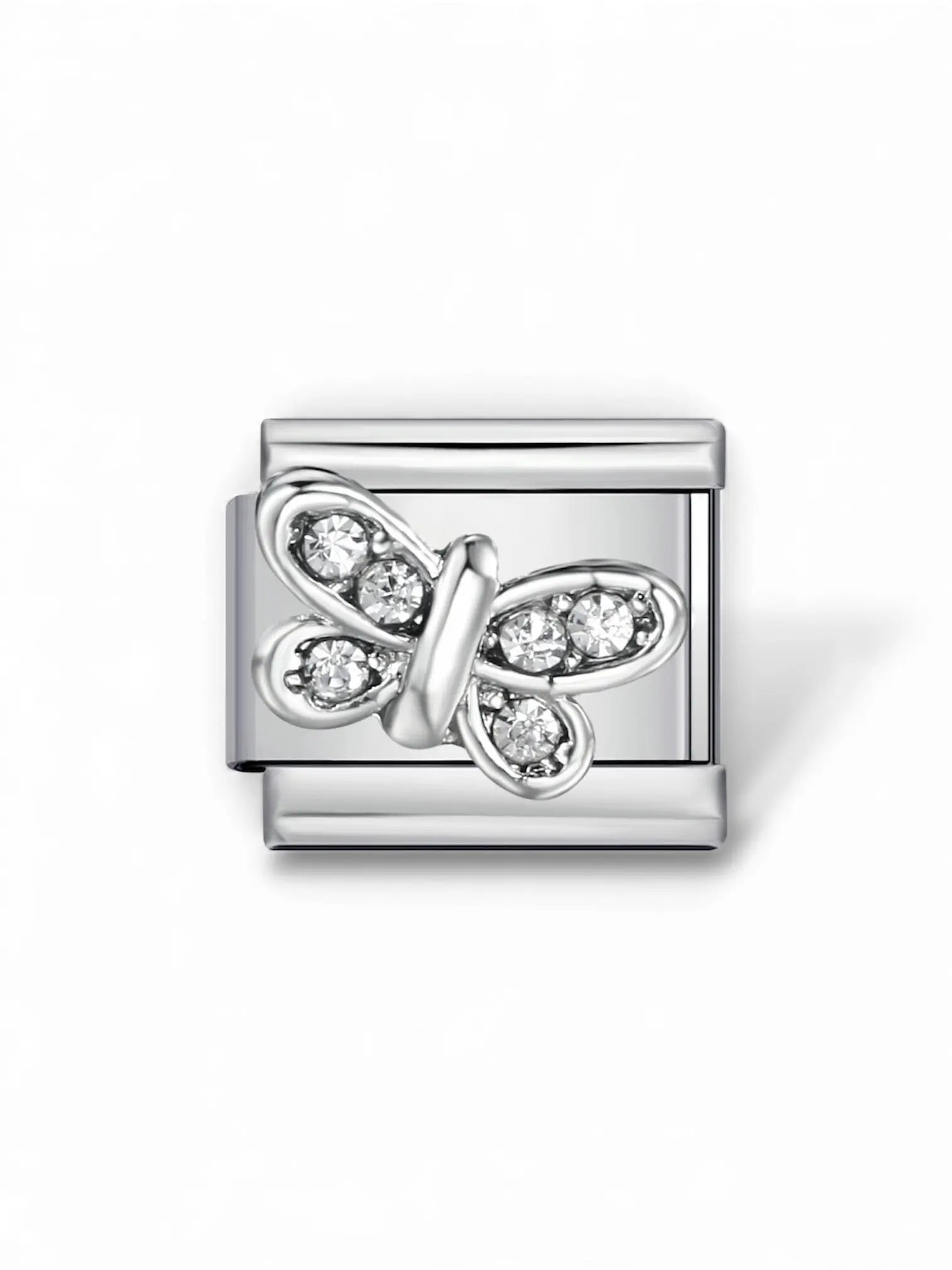 Butterfly Charm Valeria Gioielli