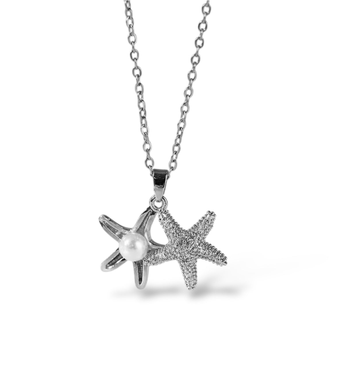 Starlight Necklace