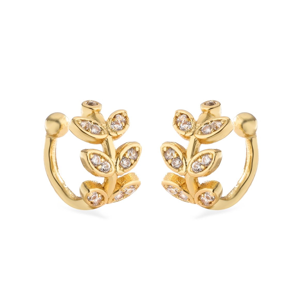 Costa Rica Ear Cuffs (1 Piece)