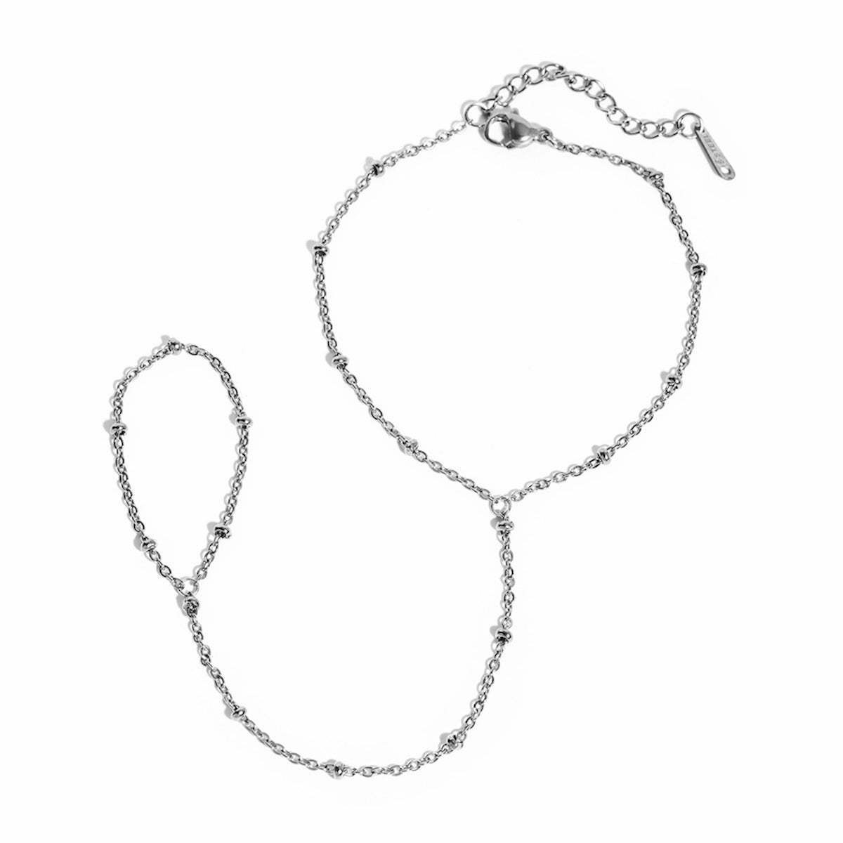 Simple Style Hand Chain