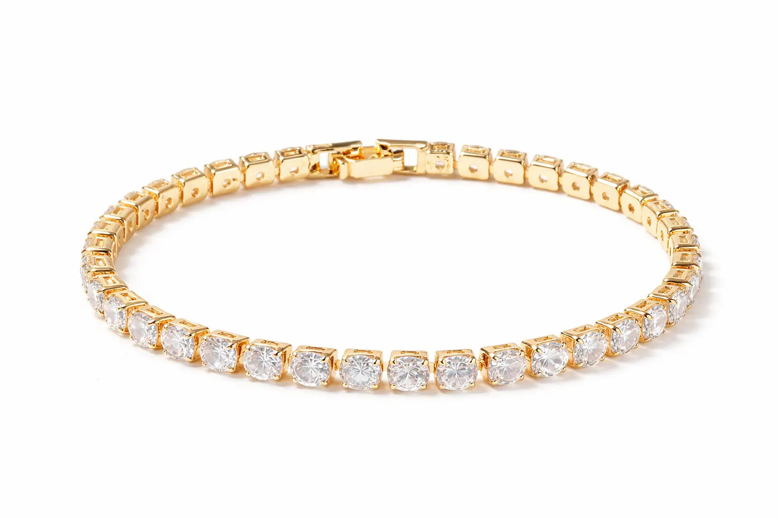 Tennis Bracelet Valeria Gioielli