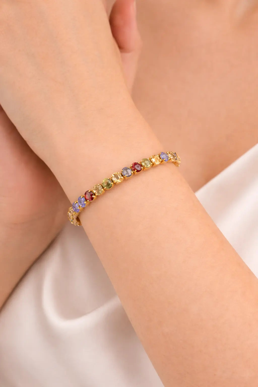 Diana Bracelet Valeria Gioielli