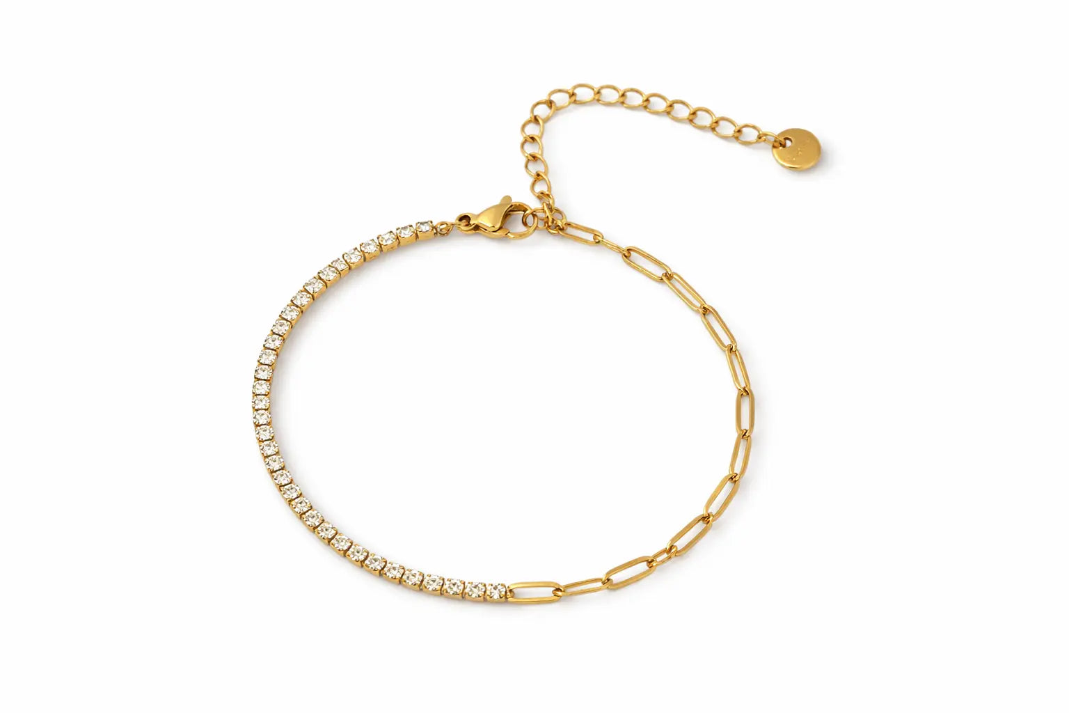 Dina Bracelet Valeria Gioielli