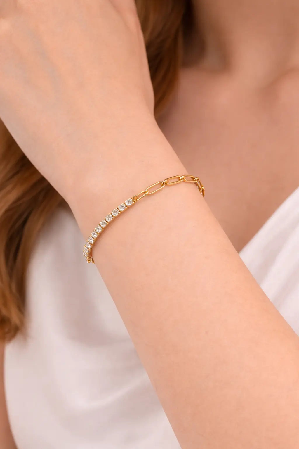 Dina Bracelet Valeria Gioielli