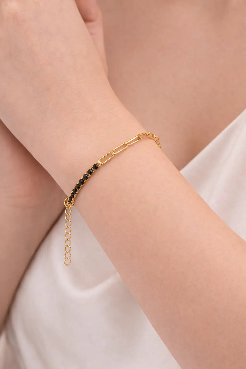 Dina Bracelet Valeria Gioielli