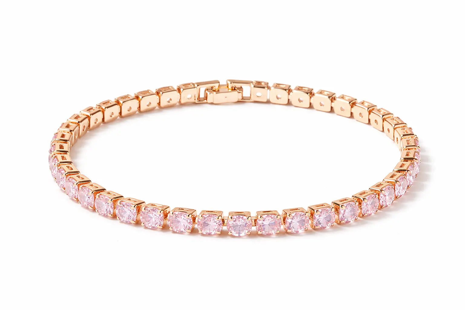 Tennis Bracelet Valeria Gioielli